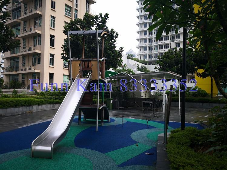 Vista Residences (D12), Condominium #170116972